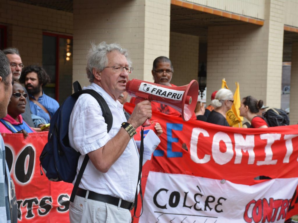 Prix François Saillant